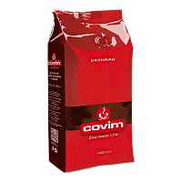 Кофе в зернах COVIM Gran BAR 1кг * 6шт