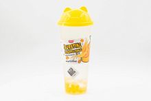 Напиток безалкогольный Хэ Лейи Bursting Pineapple Mango  620мл