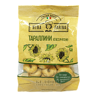 Тараллини Nina Farina классические 180гр*24шт(ВТ002) штуки