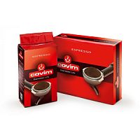 Кофе молот. COVIM Espresso 250 гр