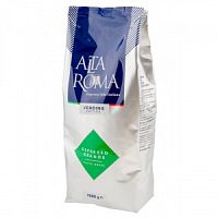 Кофе зерновой Altaroma ESPRESSO GRANDE 1кг*6шт	