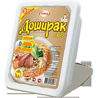 Доширак телятина 90гр*24шт штуки !!!!