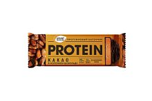 Батончик Smart Formula Протеиновый Какао 40г*15шт*6шб