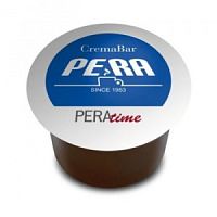 !!!Капсулы PERA Time Crema Bar (Lavazza Blue standart) 1уп*100шт