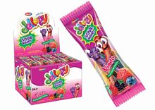 Мармелад Toy Box Лесн.ягоды 20гр*24шт (12бл) штуки 