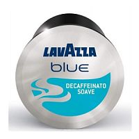 !!!Капсулы Lavazza 520- Decaffeinato Soave 1уп*100шт