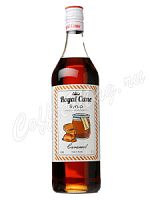 Сироп Royal Cane Caramel Карамель 1000 мл ПЭТ