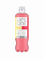 Напиток LifeLine "Клубника-Ваниль" 0,5л*12шт