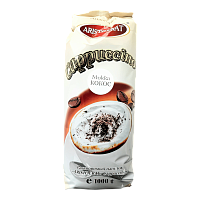 Капучино Aristocrat Mokko Кокос 1кг*12шт