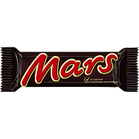 Марс 50г*36шт*8шб