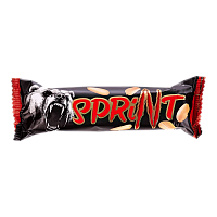 Батончик  СПРИНТ 50гр*18шт*8шб (К31389) штуки!!!
