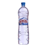 Святой источник б/газ 1,5л*6шт
