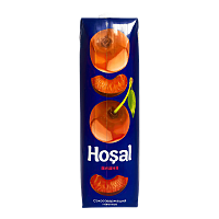 Сок (ХОСАЛ) Вишня, HOSAL JUICE CHERRY 1л*12шт (75уп/пал) штуки