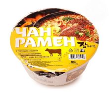 Доширак Чан Рамен ГОВЯДИНА 86гр*24шт (72) штуки !!!!!!!!