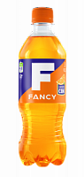 Напиток Фэнси (Fancy) ПЭТ 0,5л*12шт