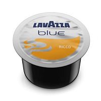 !!!Капсулы Lavazza 515-Ricco 1уп*100шт