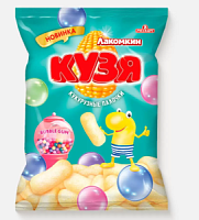 Кузя Лакомкин Бабл Гам 100гр*15шт (104) штуки !!!!!!!!