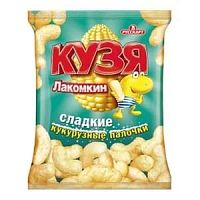 Кузя Лакомкин 38гр*30шт