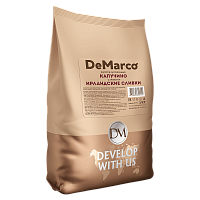 Капучино "Де Марко" Ирландские сливки 1 кг*10шт