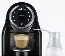 Капсульная кофемашина - LAVAZZA 1200 Classy Milk