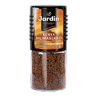 Кофе Jardin Kenya Kilimanjaro стекло 95 гр*12шт