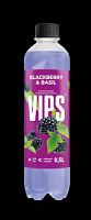 Ниагара VIP''S напиток Ежевика-базилик ПЭТ 0,5 х12шт(126уп/пал) штуки