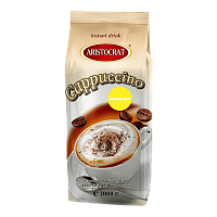 Капучино Aristocrat ВАНИЛЬ 1кг*12шт