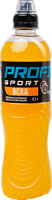 Напиток PROFI Sport BCAA Апельсин б/г 0,5л*12шт(120уп/пал)		