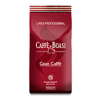 Кофе зерновой BOASI "Gran Caffe Professional" 1кг*6