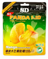 Мармеладные конфеты со вкусом манго Hengli Xiongzai 72г*100 шт