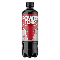 Калинов. POWER TORR COLA METAL ПЭТ 0,5л*12шт(126уп/пал) штуки