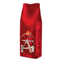 Капучино ALMAFOOD Classic Vanila 02 1кг*8шт