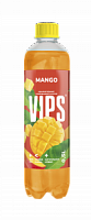 Ниагара VIP''S напиток Манго ПЭТ 0,5 х12шт(126уп/пал) 