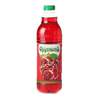 Напиток " Фрутмотив " вишня  0,5л*12шт ПЭТ (90уп/пал)
