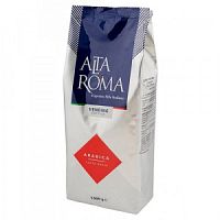 Кофе зерновой Altaroma Arabica 1кг*6шт	