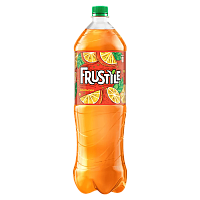 Фрустайл Frustyle Апельсин пэт  1л*12шт ( уп/пал) штуки