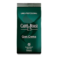 Кофе зерновой BOASI "Gran Crema Professional" 1кг (6)