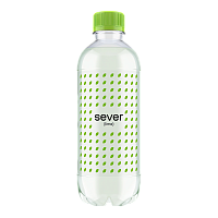 Напиток Sever Lime(Север Лайм) 0,5л*12шт(108уп/пал)