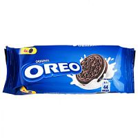 Печенье OREO 38гр*12шт*9шб