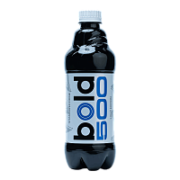 Болд.(Bold)  Витаминизированный Газ.Нап.со вкусом Барбарис-Малина 0,5л*12шт ПЭТ (126уп./пал) штуки *