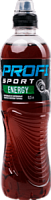 Напиток PROFI Sport Energy б/г 0,5л*12шт(108уп/пал)