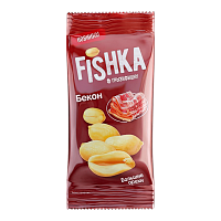 Арахис "Фишка" Бекон 50гр*25шт