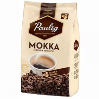 !!!Кофе Paulig Mokka 1кг*4шт