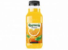Напиток " Фрутмотив " апельсин  0,5л*12шт ПЭТ (90уп/пал)
