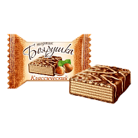 Мини-торт Боярушка 38гр*24шт
