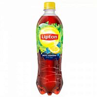Липтон Лимон 0,5л*12шт(108 уп/пал)