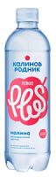 Калинов Плюс Малина  б/газ 1л*6шт (105уп/пал) 