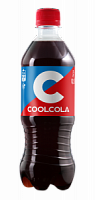 !!!Напиток Кул Кола (Cool Cola) ПЭТ 0,5л*12шт(108уп/пал)