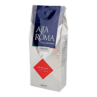 Кофе зерновой Altaroma Arabica 1кг*6шт	
