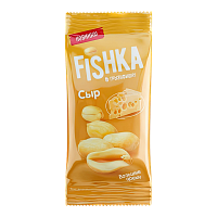 Арахис "Фишка" Сыр 50гр*25шт